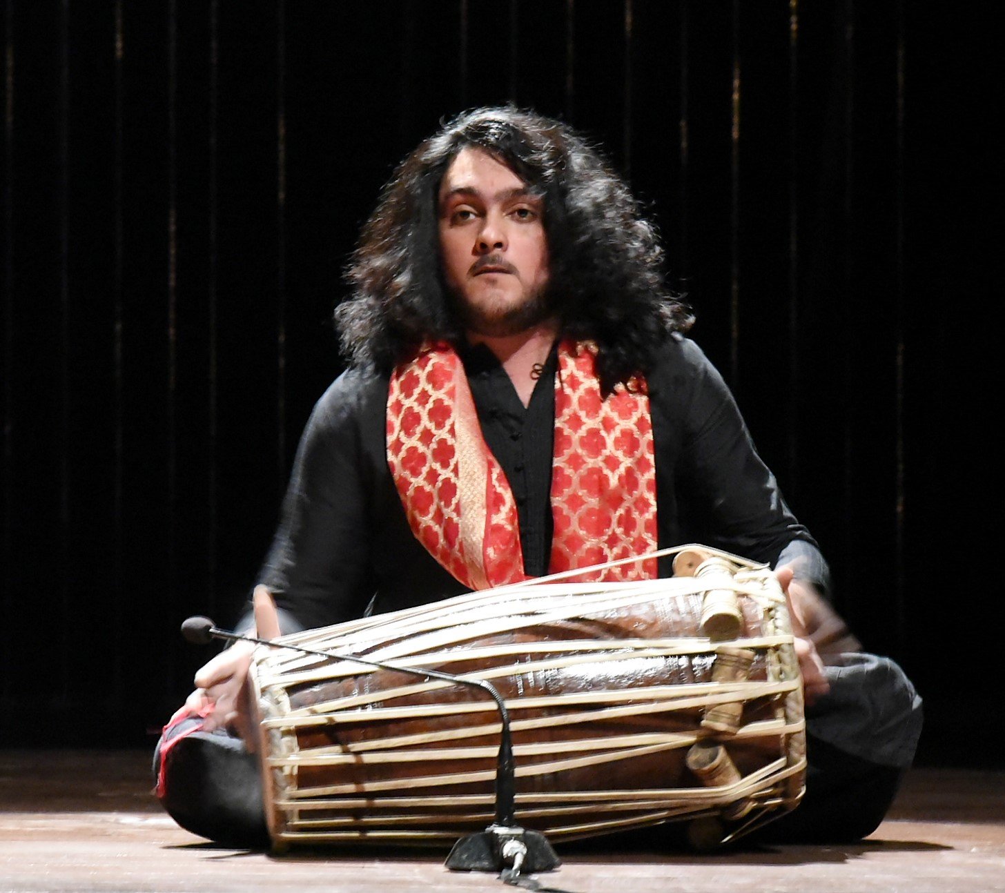 Ashish Gangani