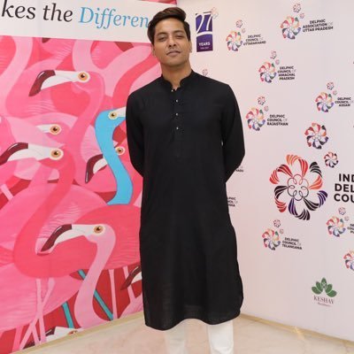 Vaibhav Kumar Modi