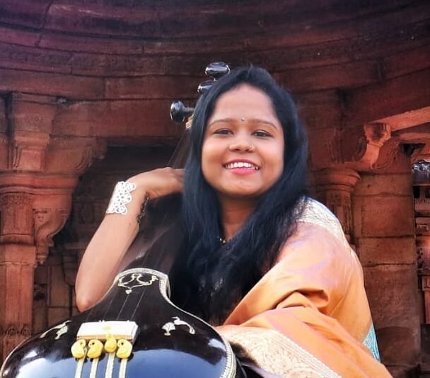 Varsha Panwar, ABSKM Board Member