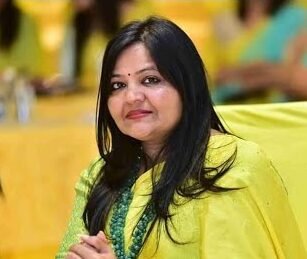 Dr. Kanchan Jajoo, ABSKM Franchise Head